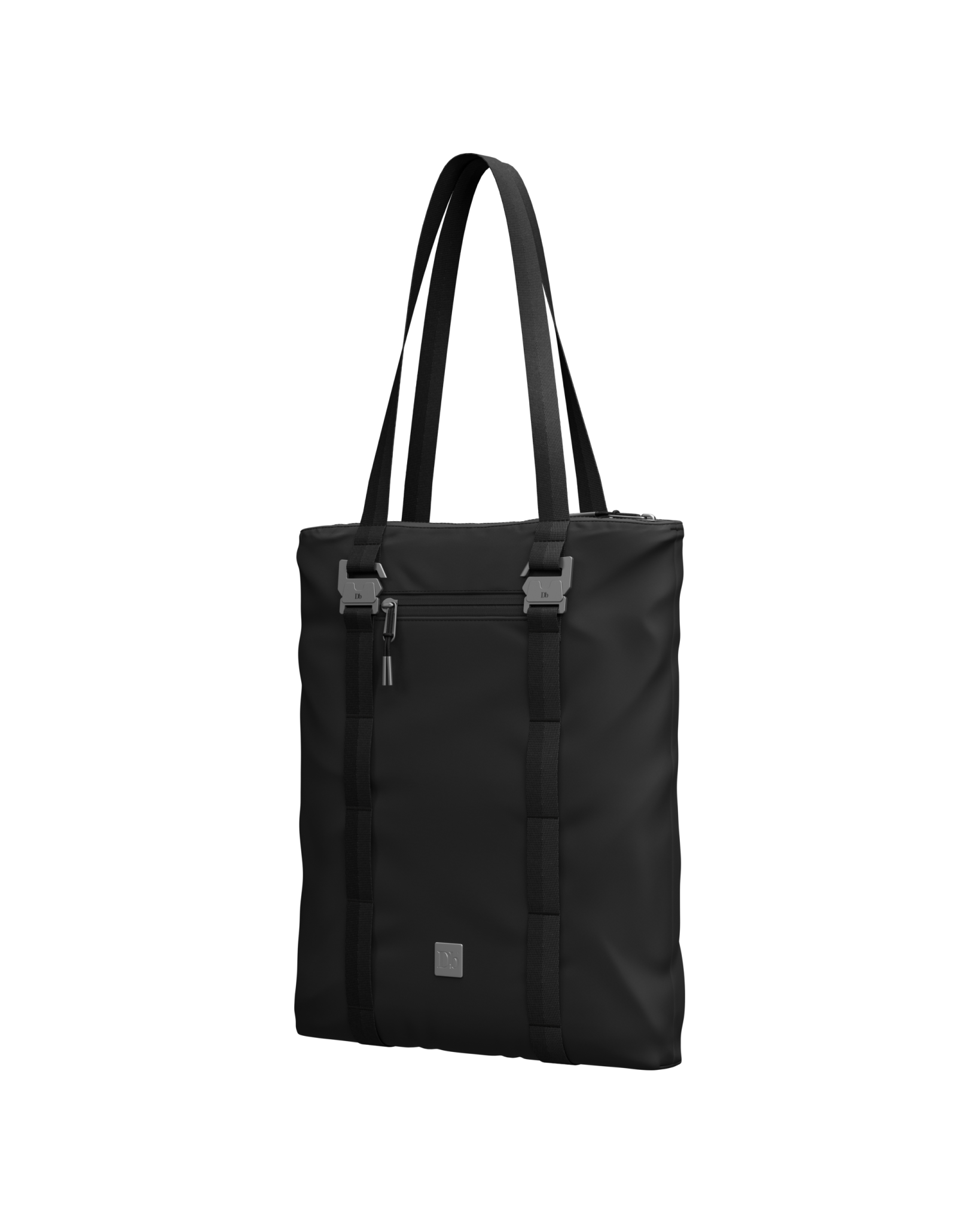 Essential 1st Generation Tote 12L Black Out Black Out