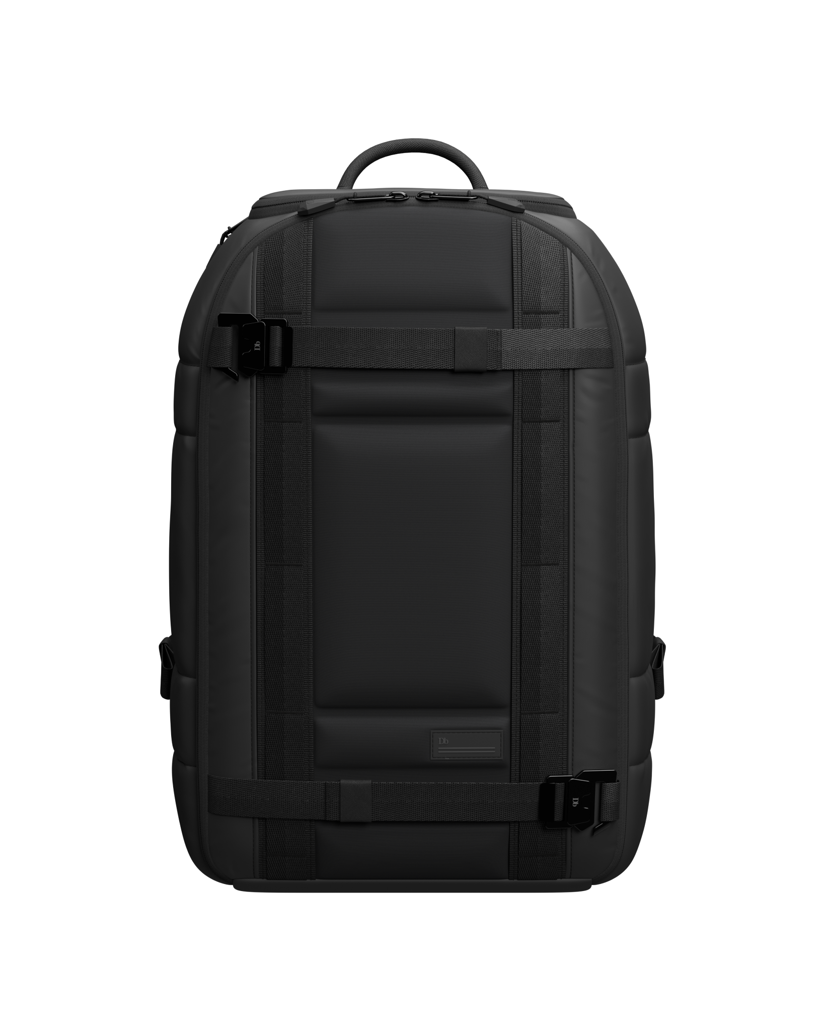 Db - The Ramverk 26L Backpack - Spacious and multifunctional