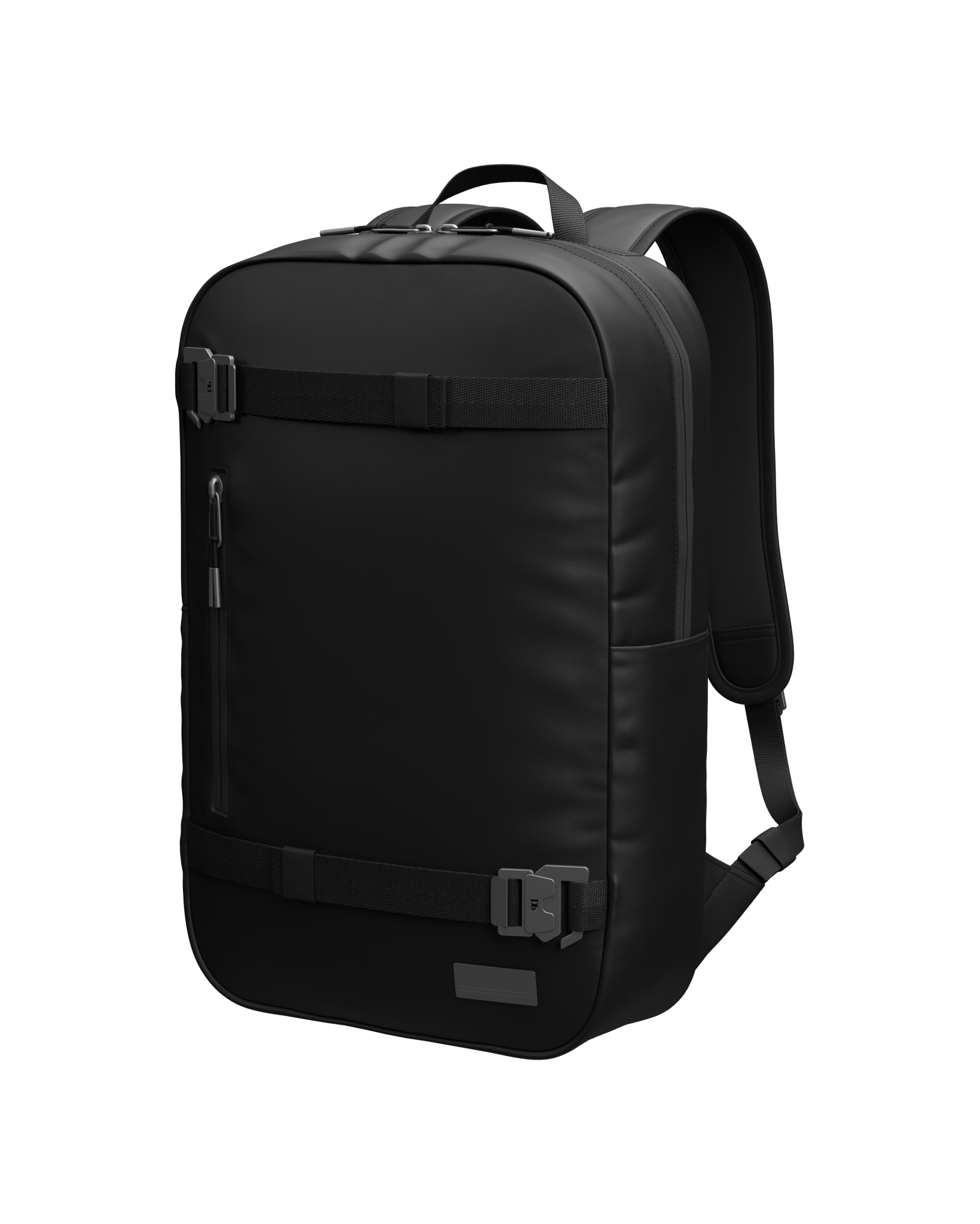 Essential Backpack 17L Black Out Black Out