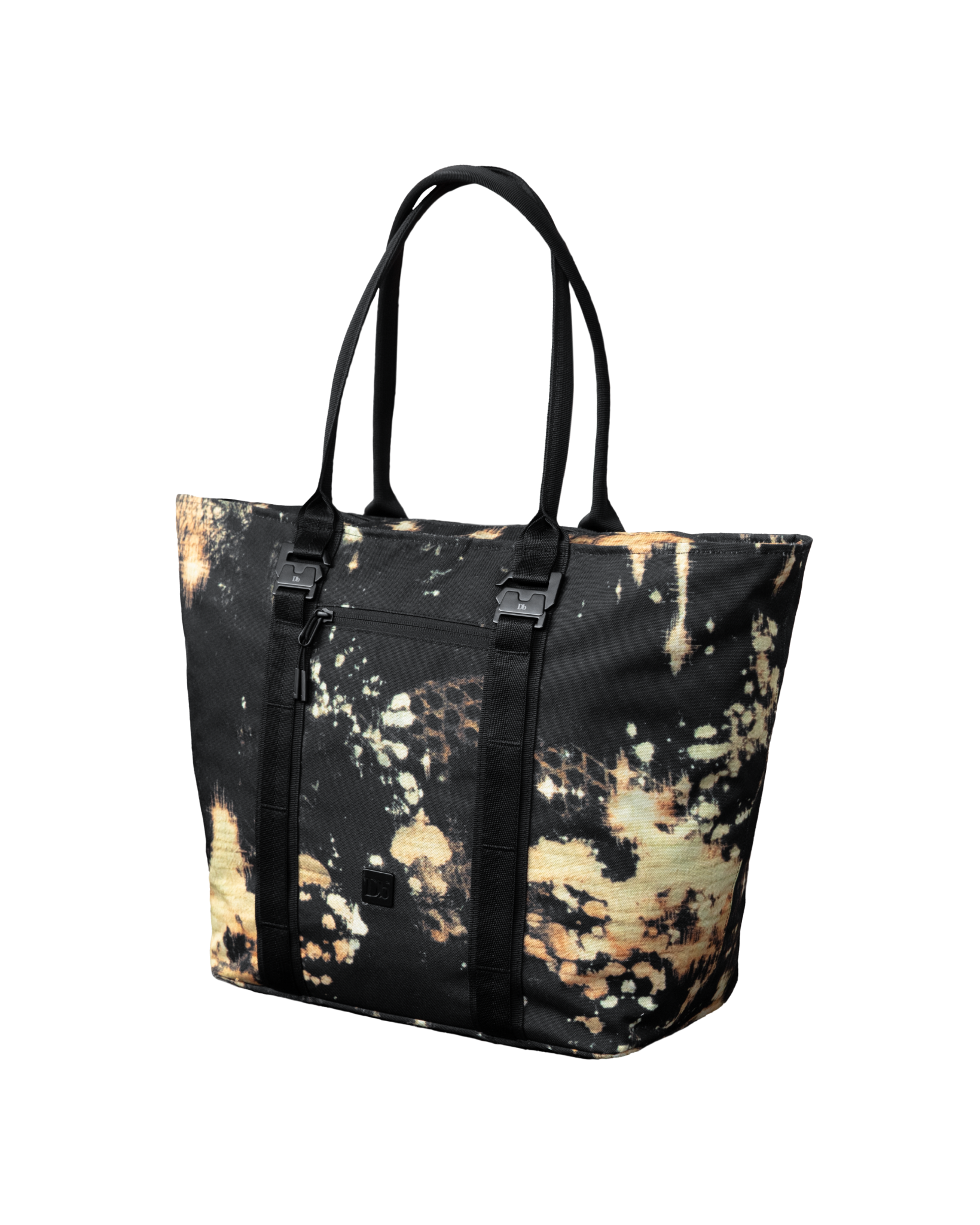 Essential 1St Generation Tote 25L Sage Erickson Tie Dye Sage Erickson