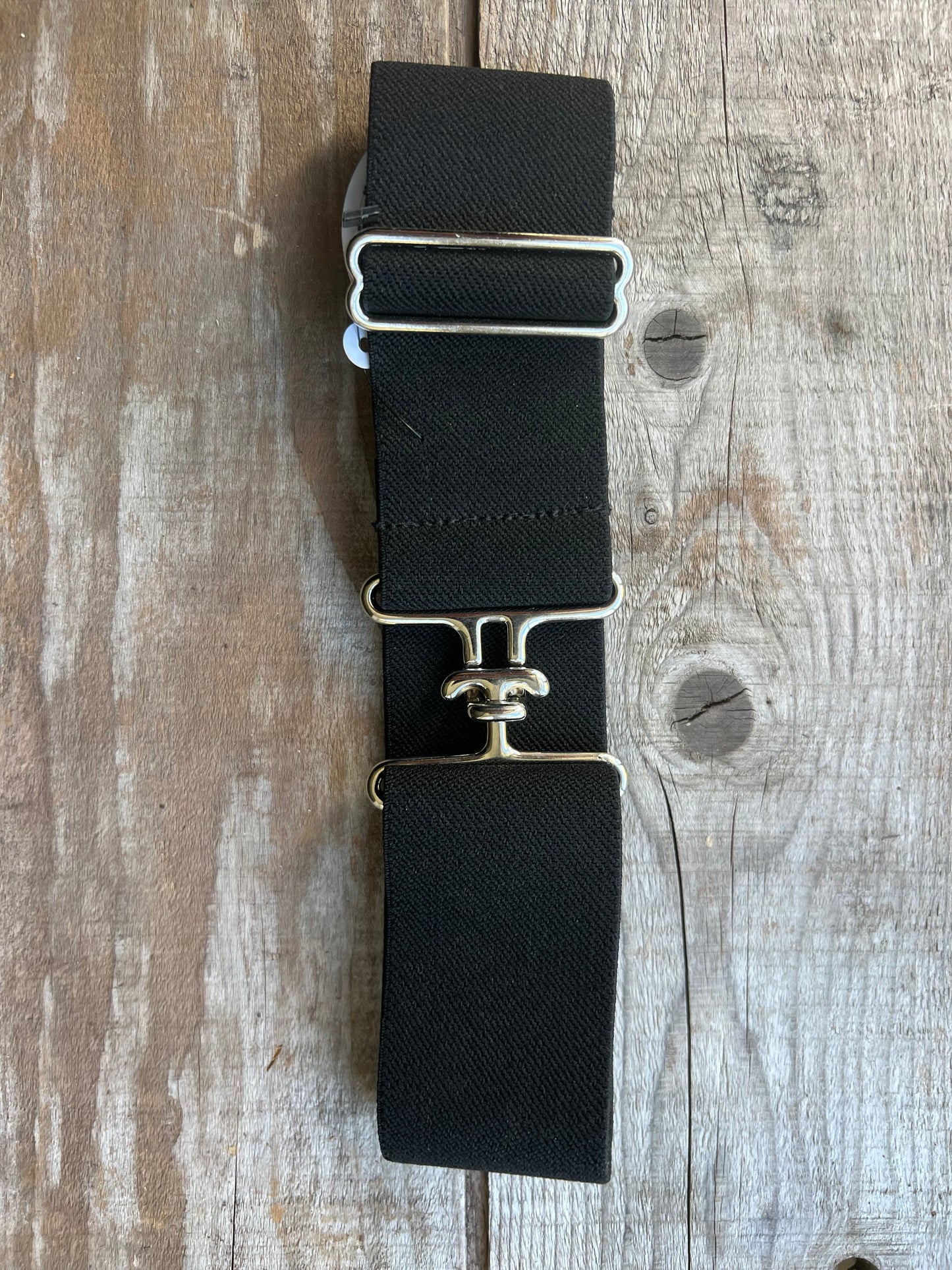 2 inch elastic belt