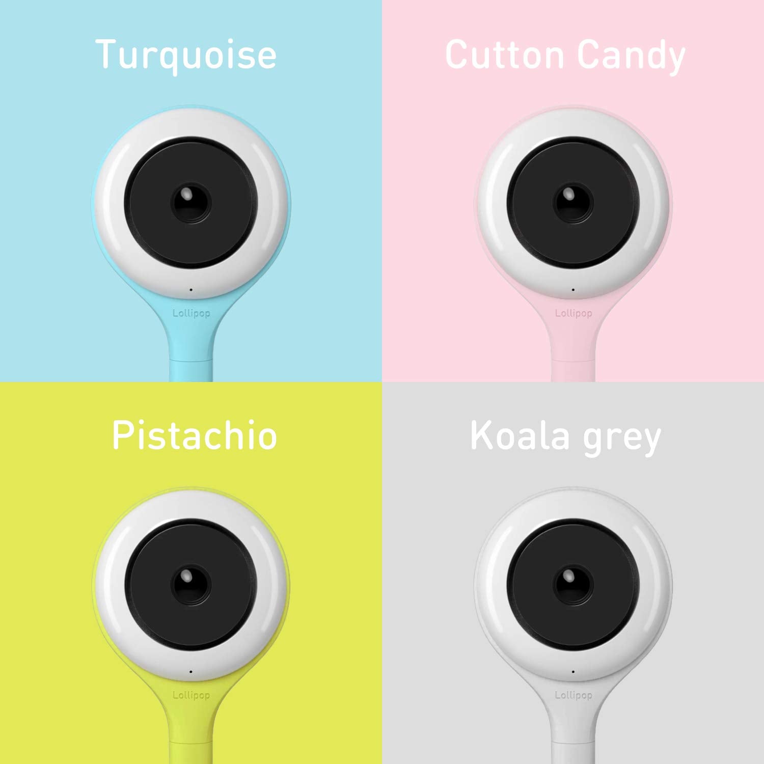 Baby Camera – lollipop.camera