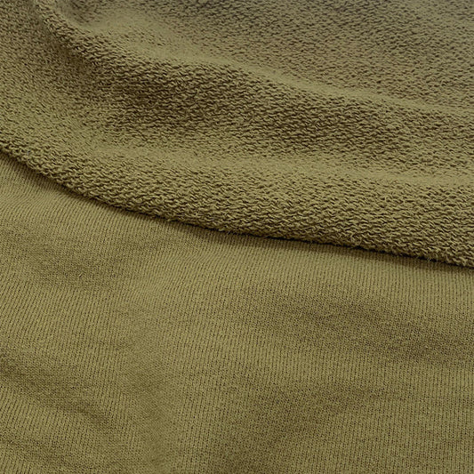 FREE Fabric Swatch - Merino Wool French Terry – Waxwing Labs