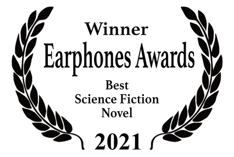 ALIENS: PHALANX Earphones Winner Laurel