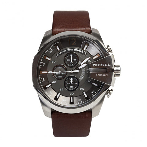 Diesel Watch For Men by Gurukripa Creation, Made in India