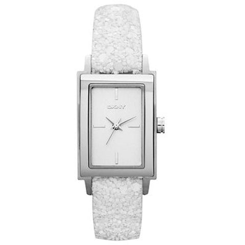 DKNY Watch D Shape Ladies NY4250 | W Hamond Luxury Watches