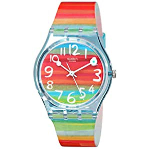 Swatch Watches - Fashion and Fun Rolled into One - CityWatches IN