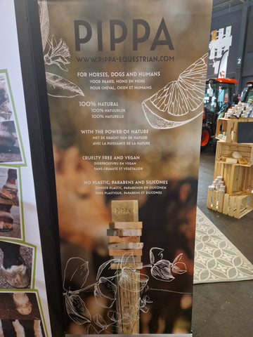 PIPPA Flanders Event