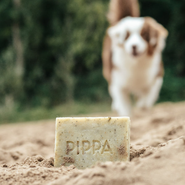 PIPPA Wassen Hondenvacht