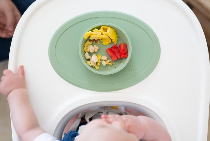 stokke tray bowl