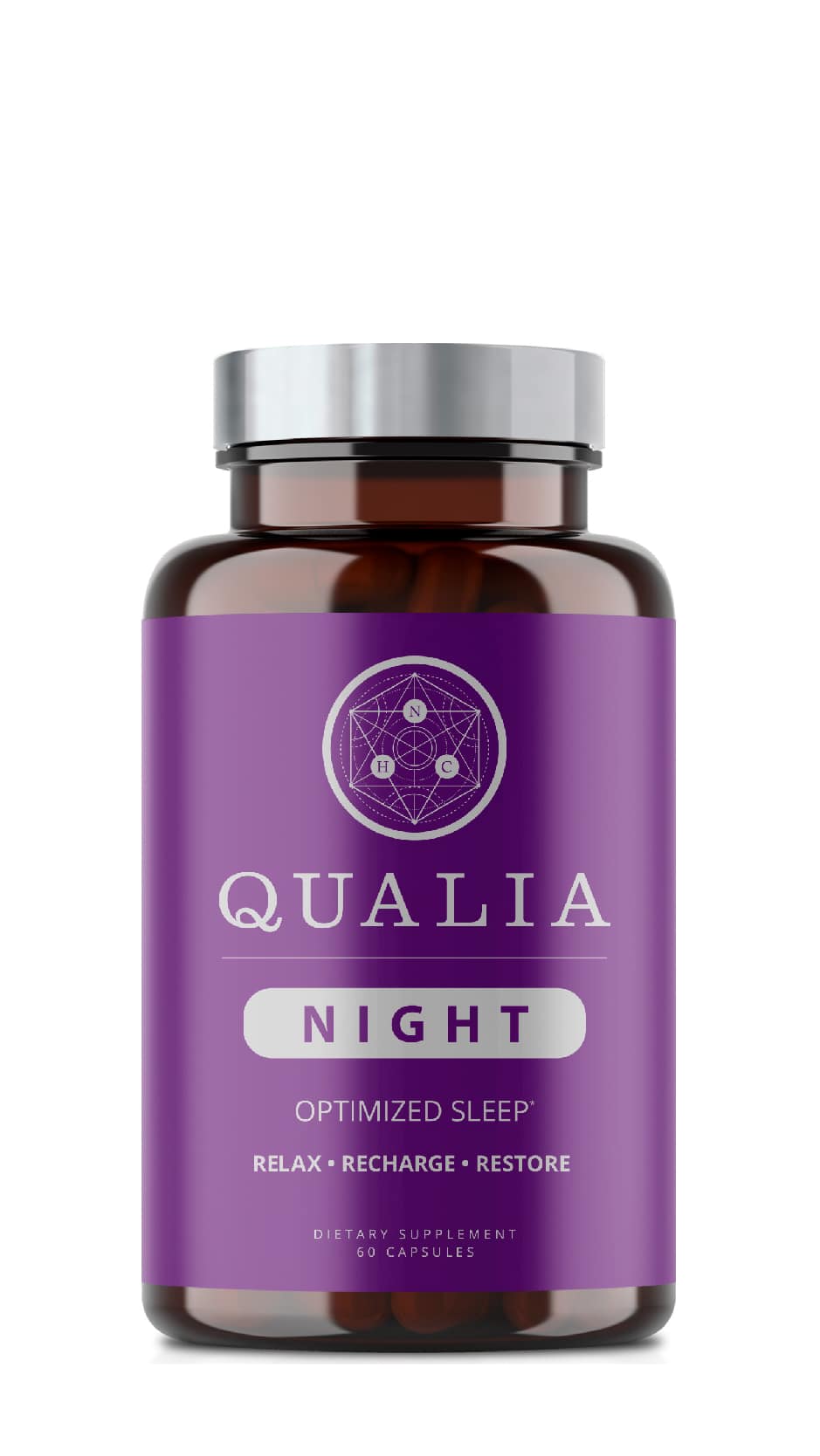 Qualia Qualia Night