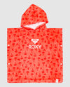 Girls 2-7 Stay Magical Printed Poncho Towel