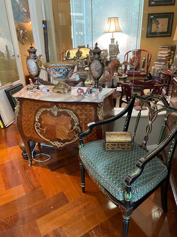 Lewis and Maese Estate Sale