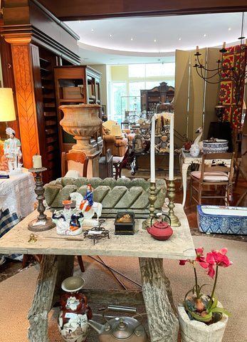 Lewis and Maese estate sale