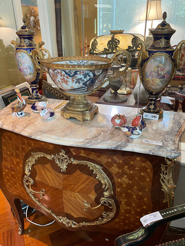 Lewis and Maese Estate Sale