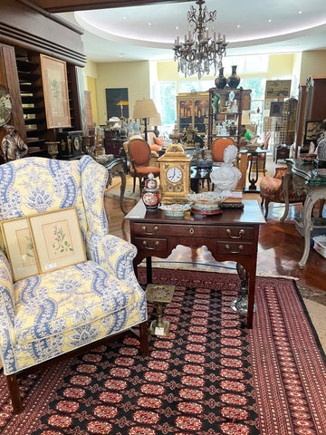 furniture estate sale