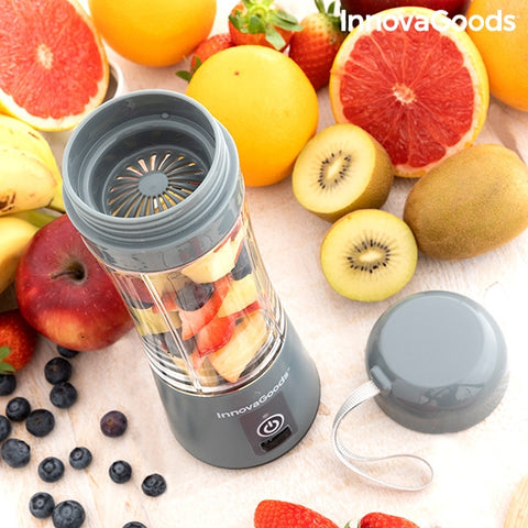 Voici le blender portable que tout le monde veut – InnovaGoods Store