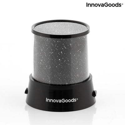 Rechargeable Selfie Ring Light Instahoop InnovaGoods - InnovaGoods