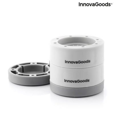 Rechargeable Selfie Ring Light Instahoop InnovaGoods - InnovaGoods