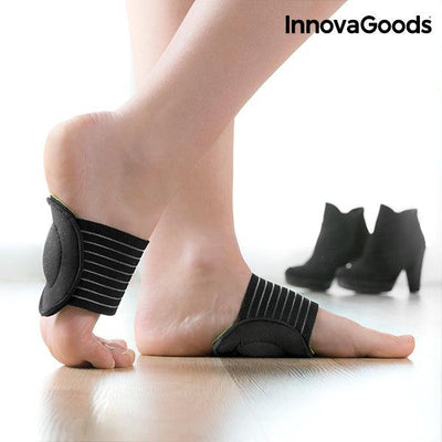 Gruccia Multipla per Pantaloni 5 in 1 Havser InnovaGoods – InnovaGoods Store