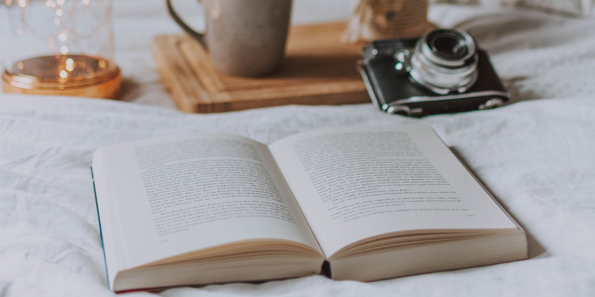 book-on-bed