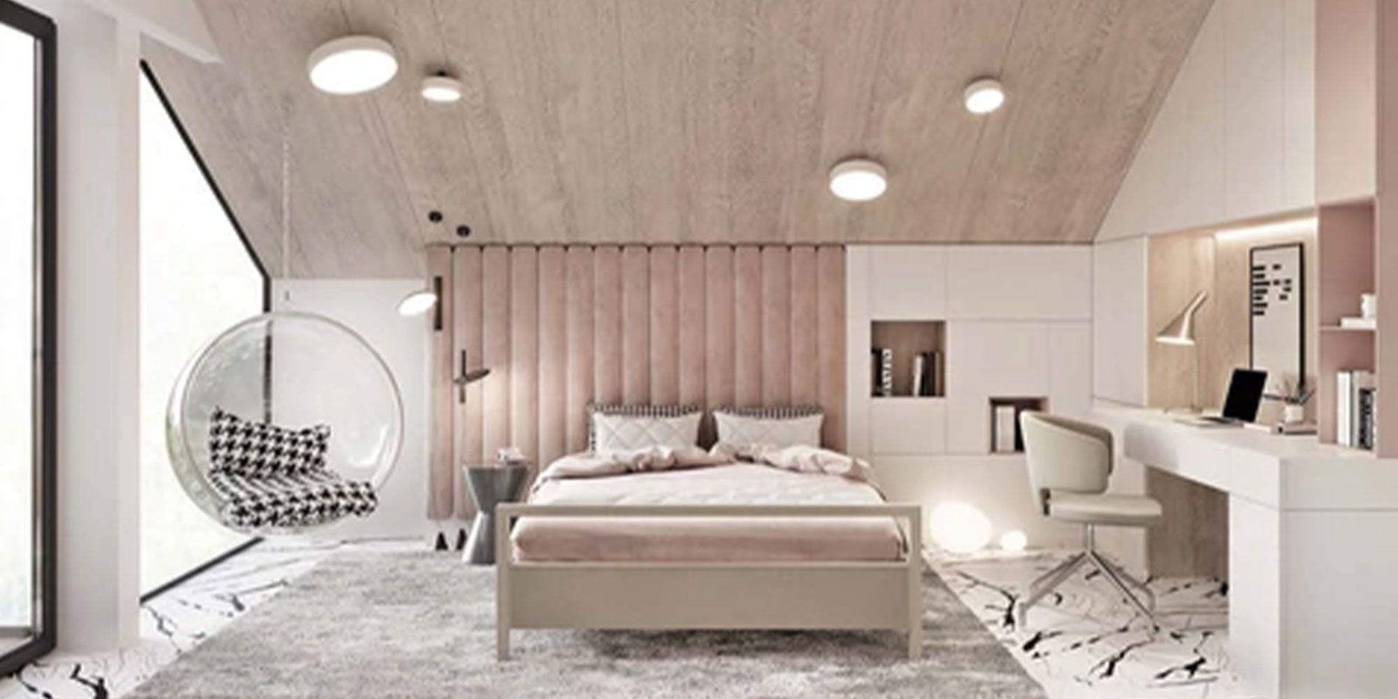 pink-bedroom-design-idea