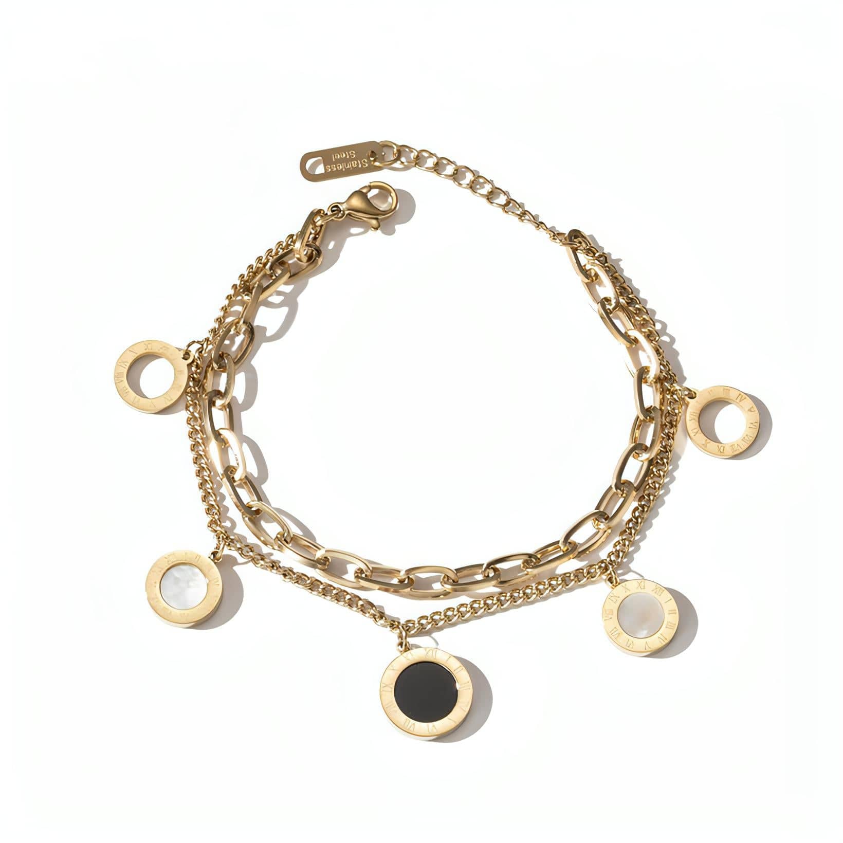 Durban Bracelet – Avyanna