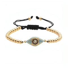 Durban Bracelet – Avyanna