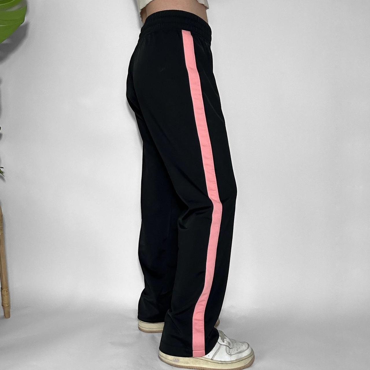 L) Y2K Nike Track Pants – Worngems