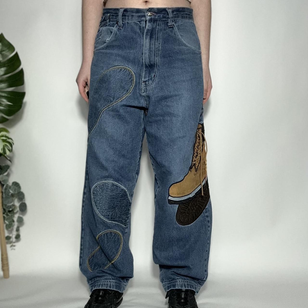 Old School Baggy Jeans | lupon.gov.ph