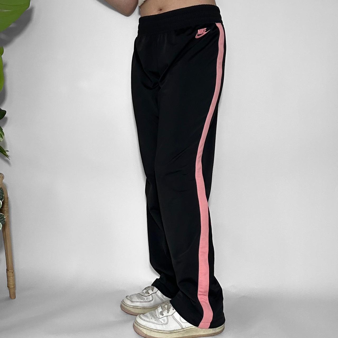 Waterproof Mens Y2K Baggy Track Pants Womens With Wide Leg And