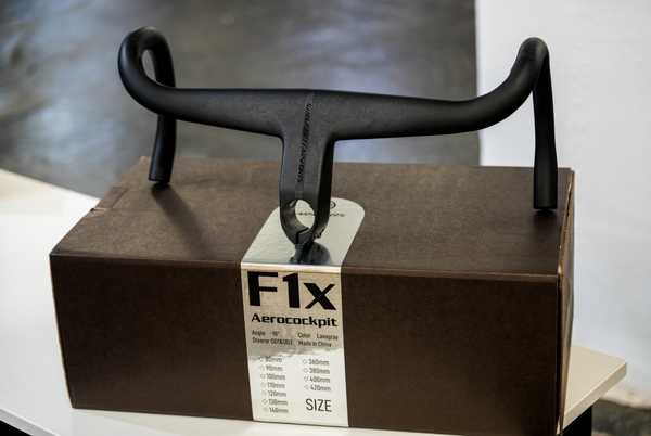 FARSPORTS F1x Handlebar