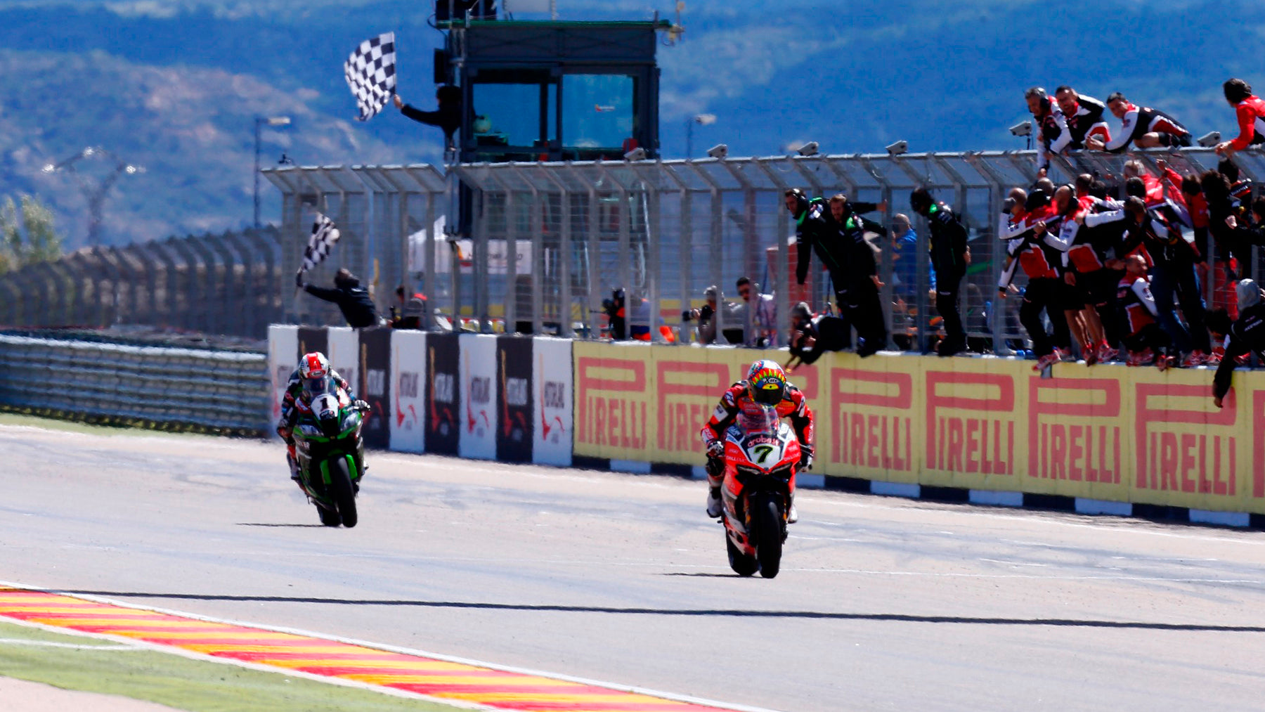 motorland aragon worldsbk