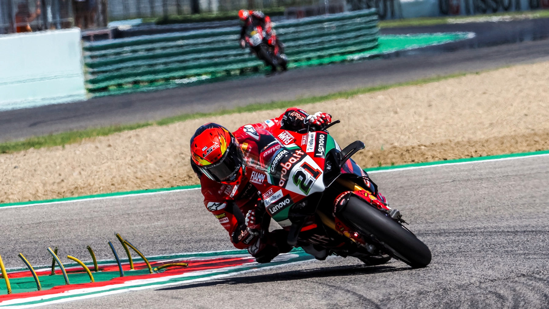 worldsbk trivia