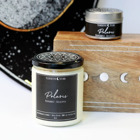 polaris candle