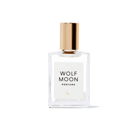 wolf moon perfume