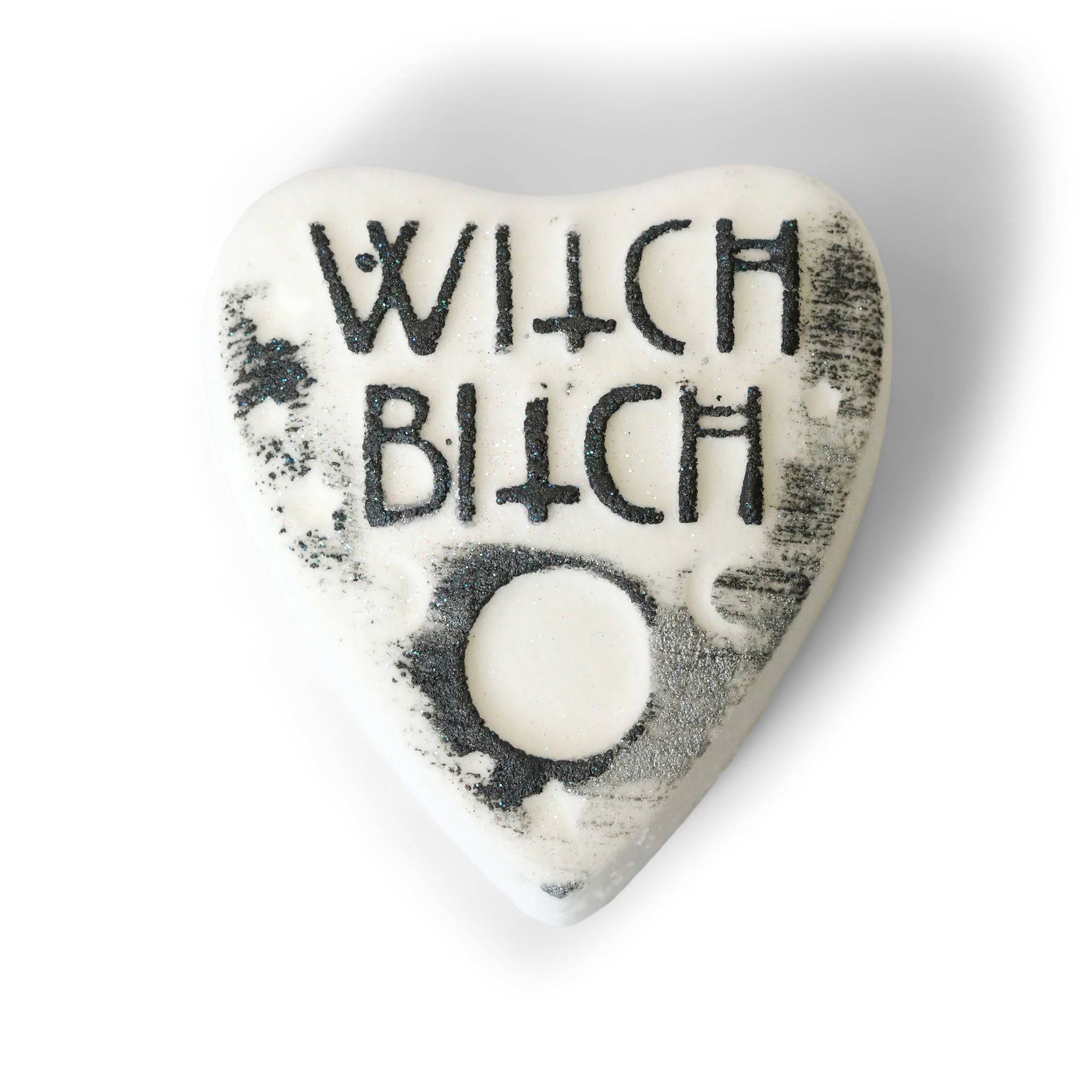 Witch B*tch Planchette Mini Bath Bomb