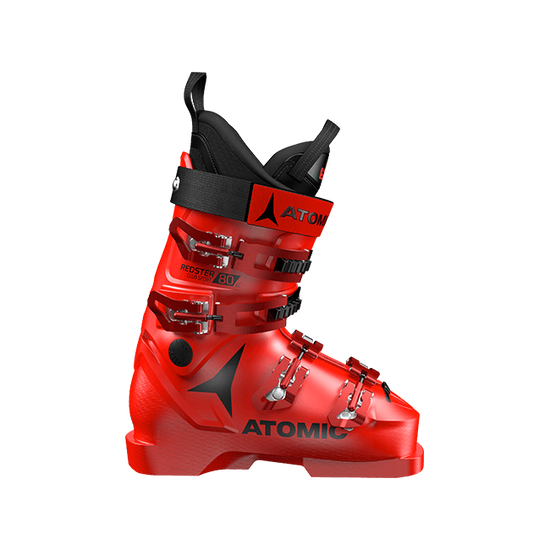 Горнолыжные ботинки atomic