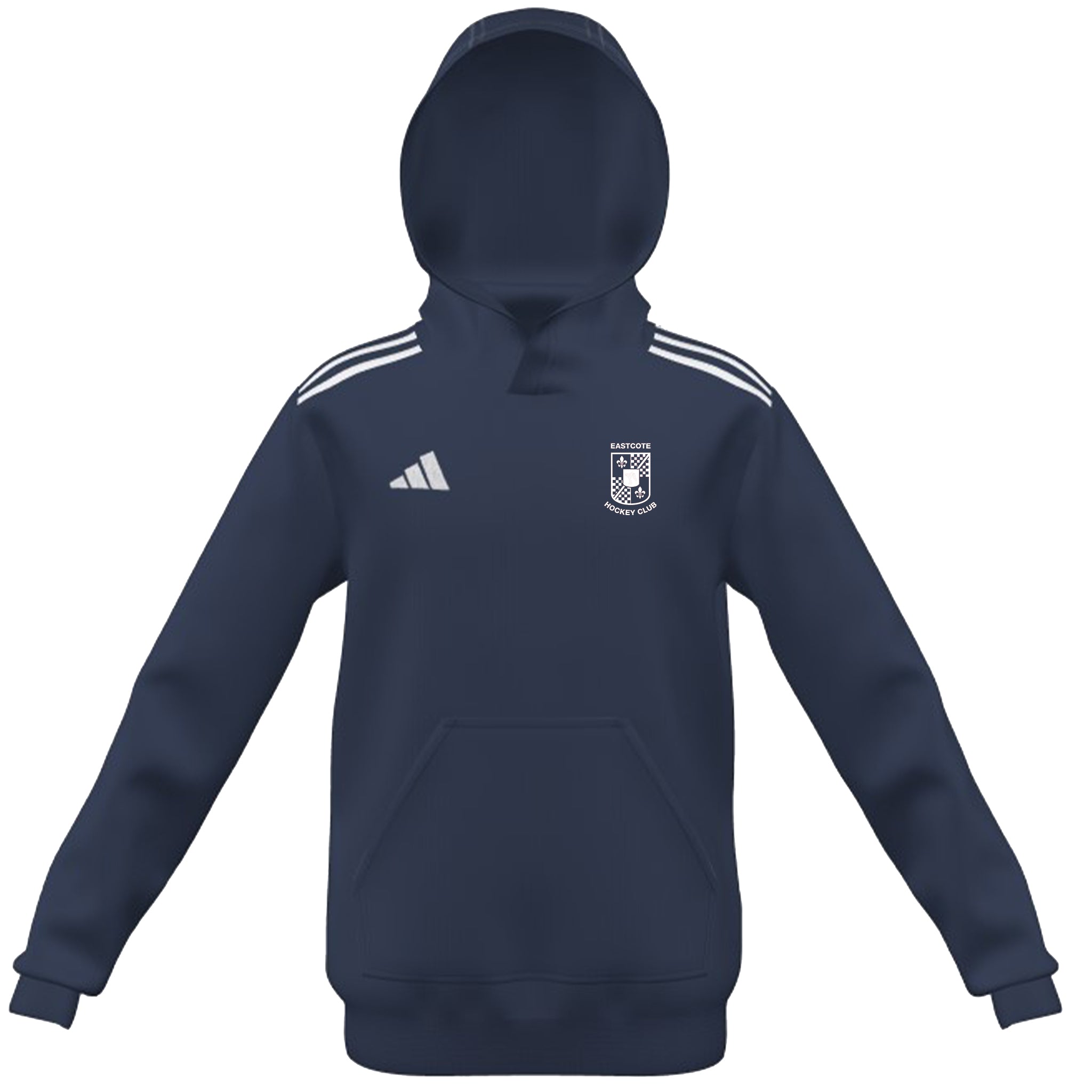 Eastcote HC Junior Hoodie