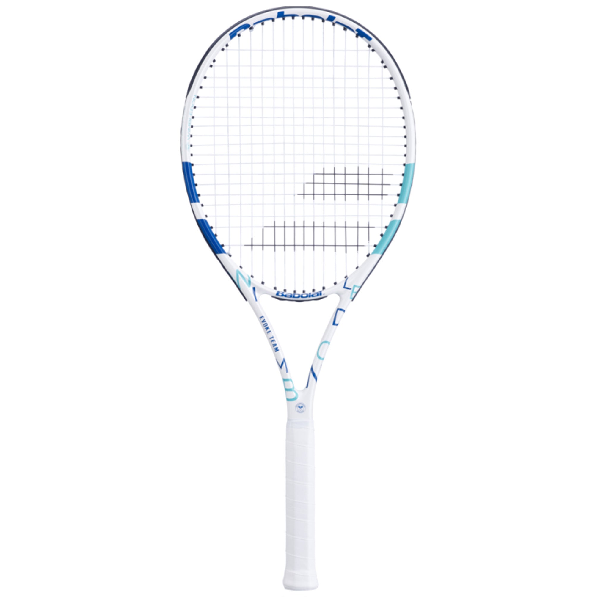 Babolat Evoke Team 102 Wimbledon 2024 Tennis Racket