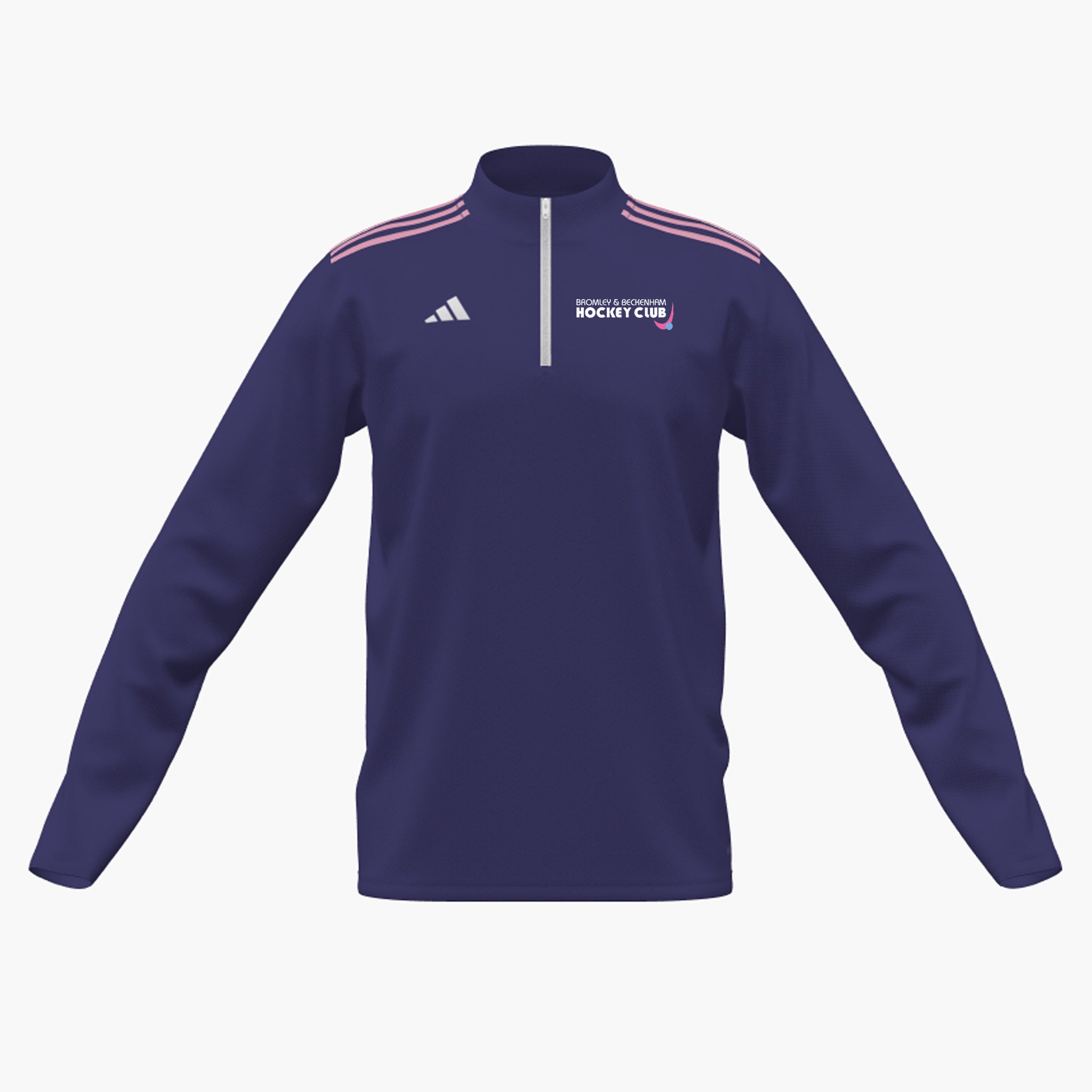 Brombeck Hockey Club Men's Training Top