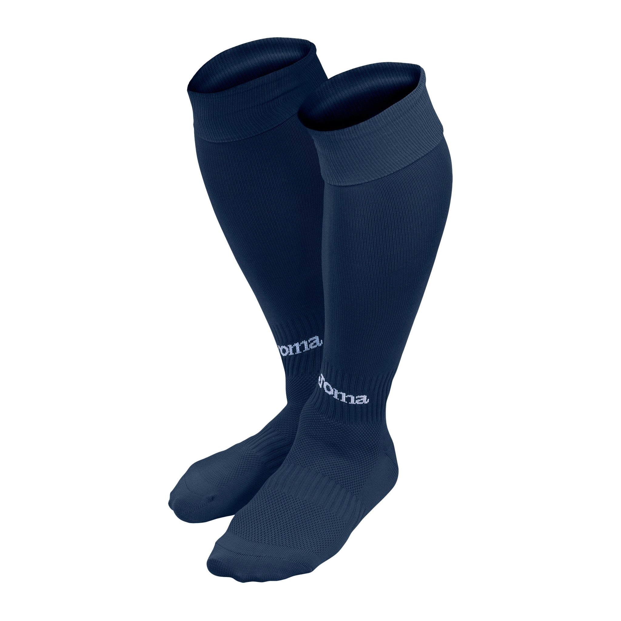 Joma Classic II Football Socks (Pack of 4): Navy