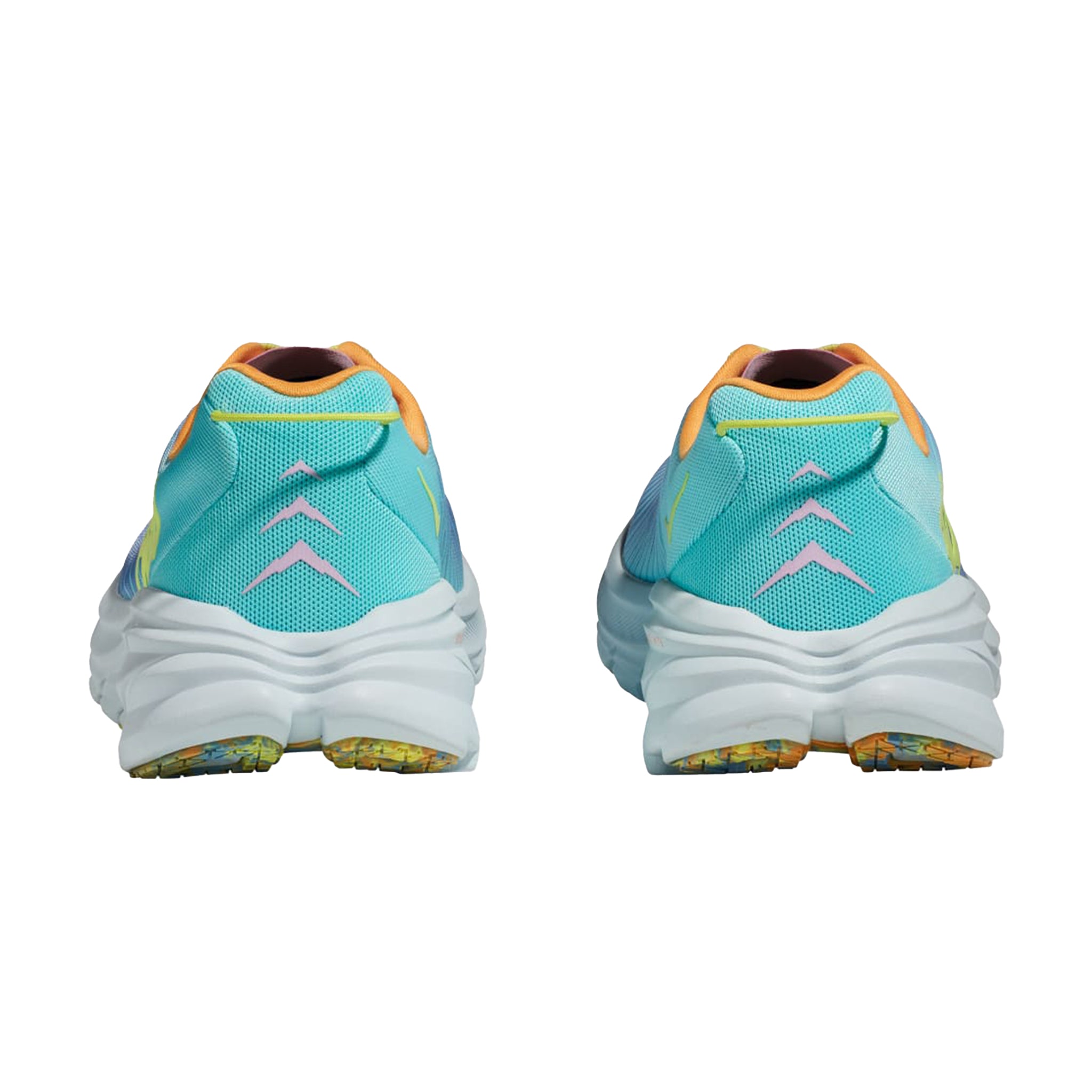 Hoka Rincon 3 Womens Running Shoes: Dusk/Cloudless