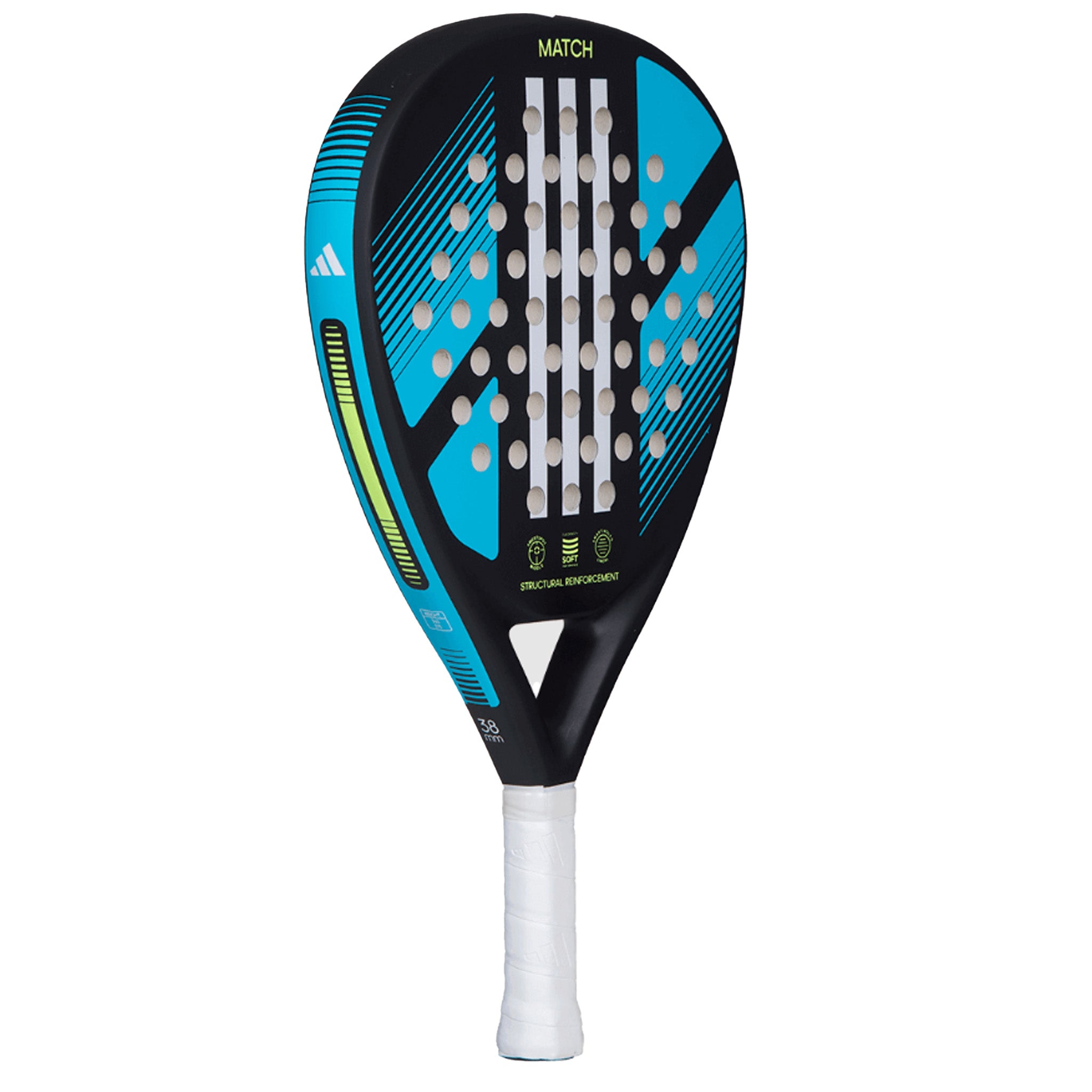 Adidas Padel Racket Match 3.2