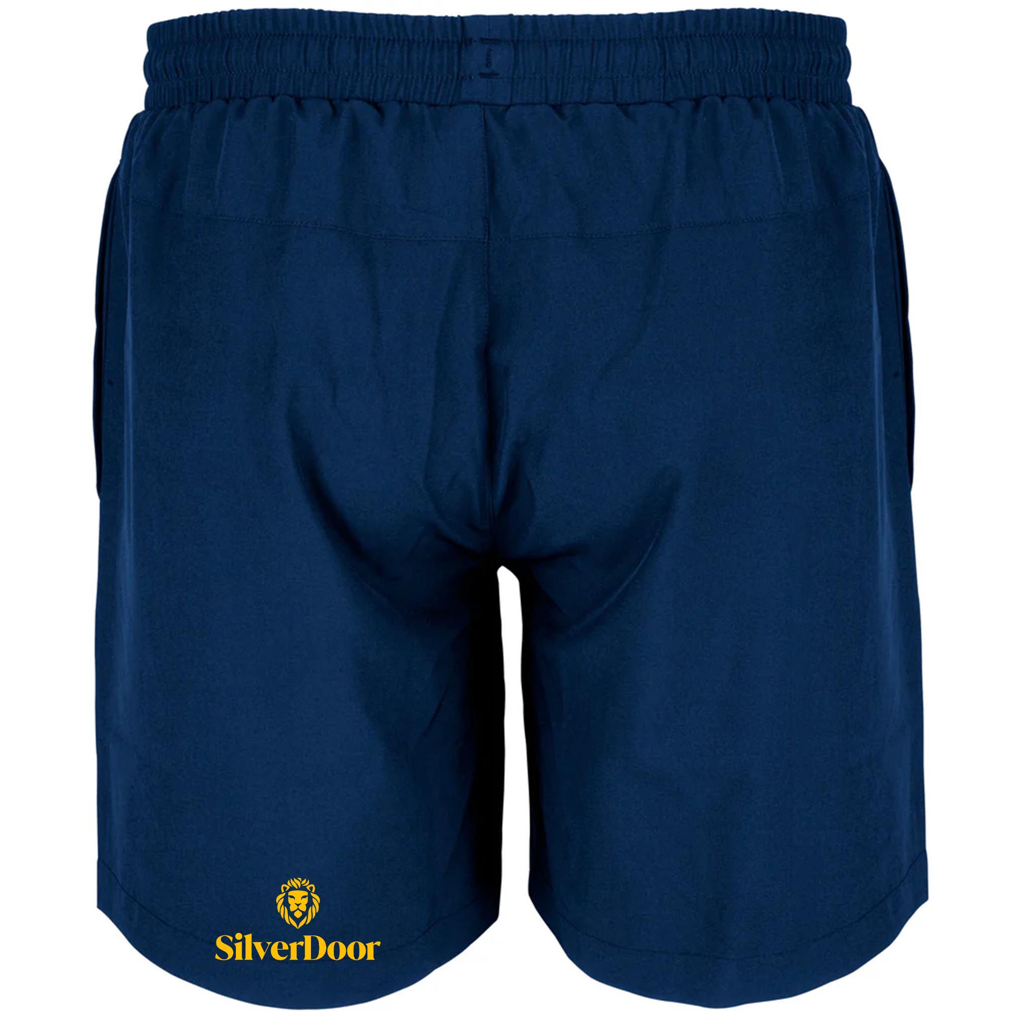 Bledlow Ridge CC GN Shorts Velocity: Navy