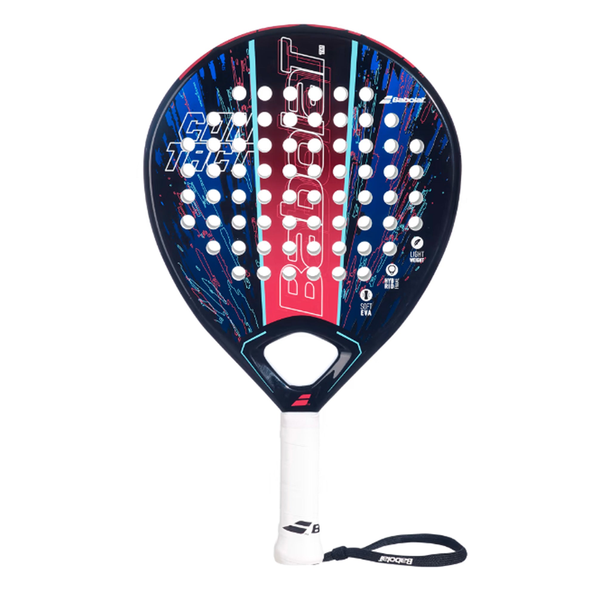 Babolat Contact Padel Racket