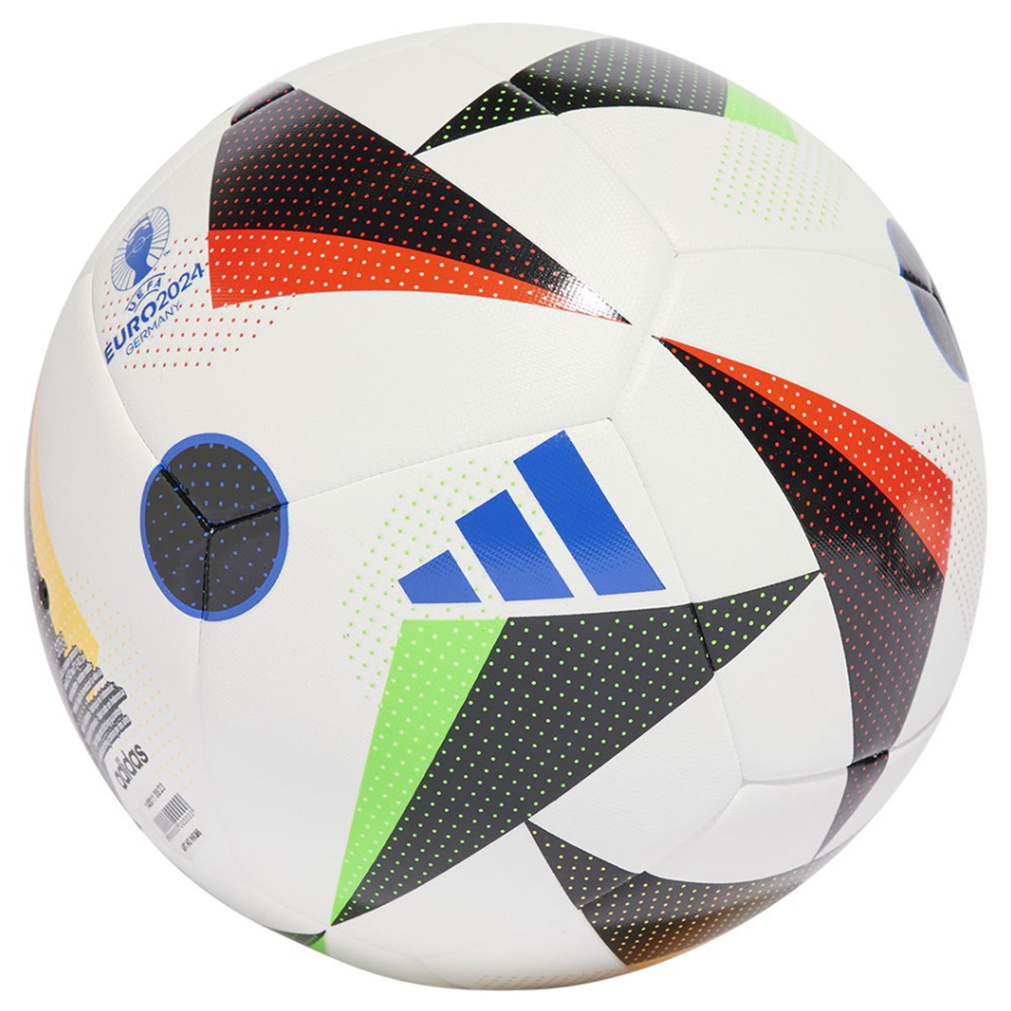 Adidas EURO 24 Training Football