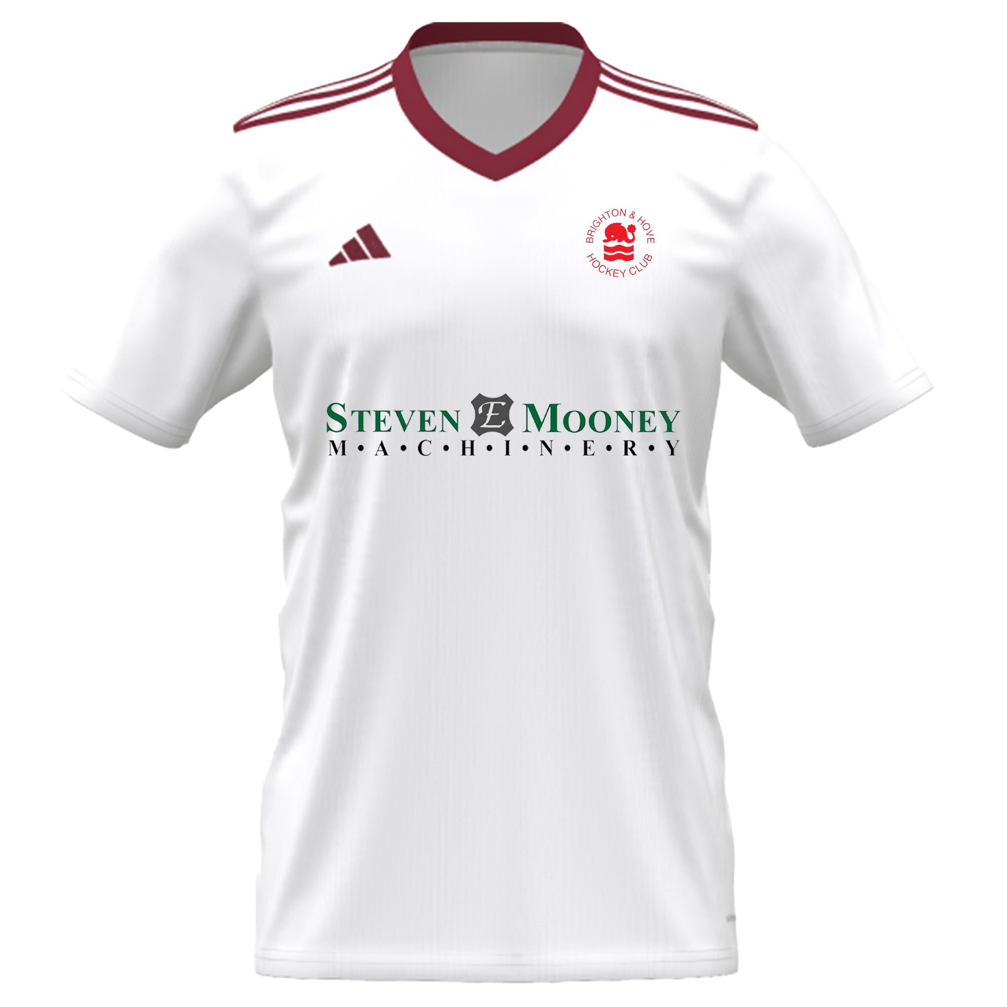 Brighton and Hove HC Men's Away Shirt