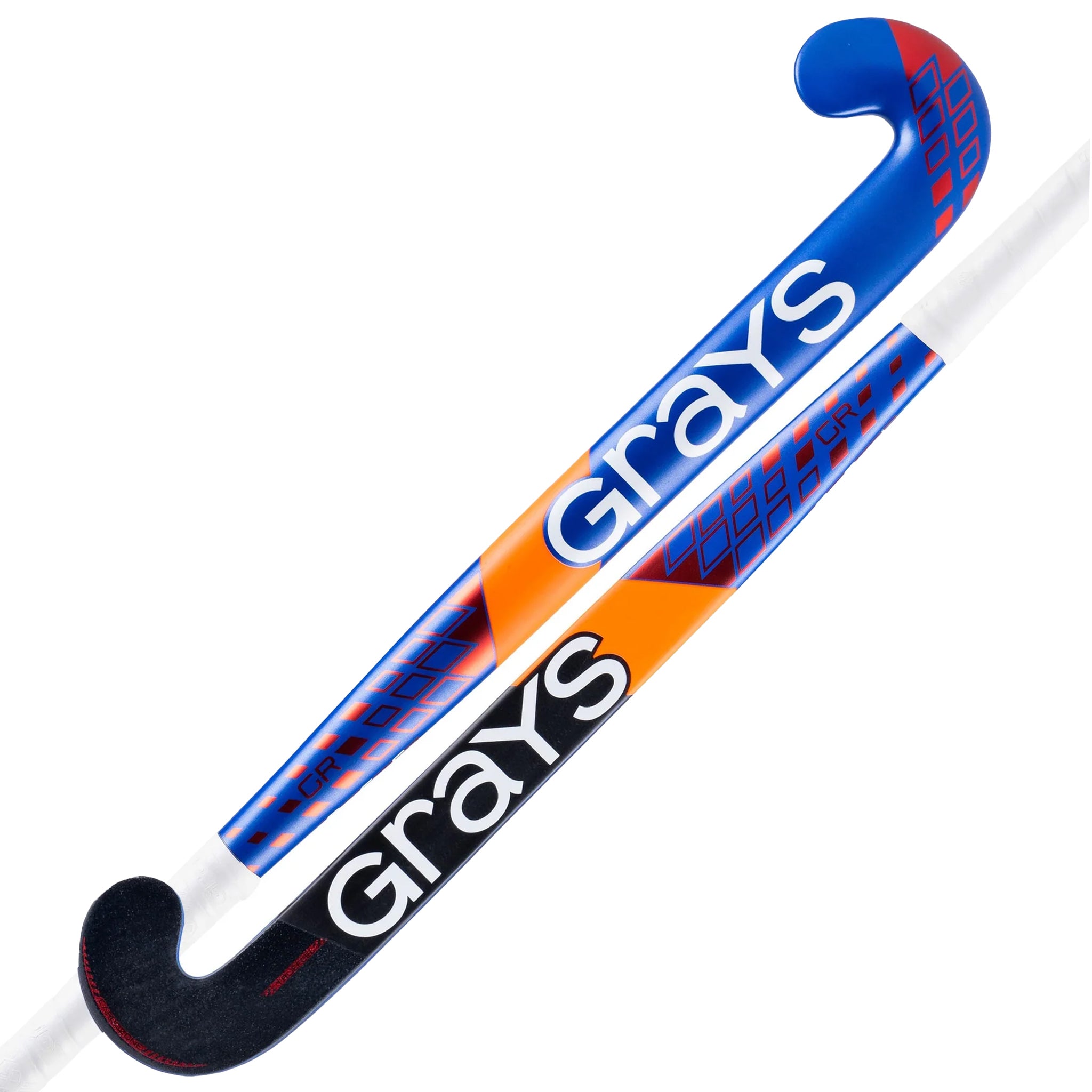 Grays GR4000 Dynabow Junior Hockey Stick