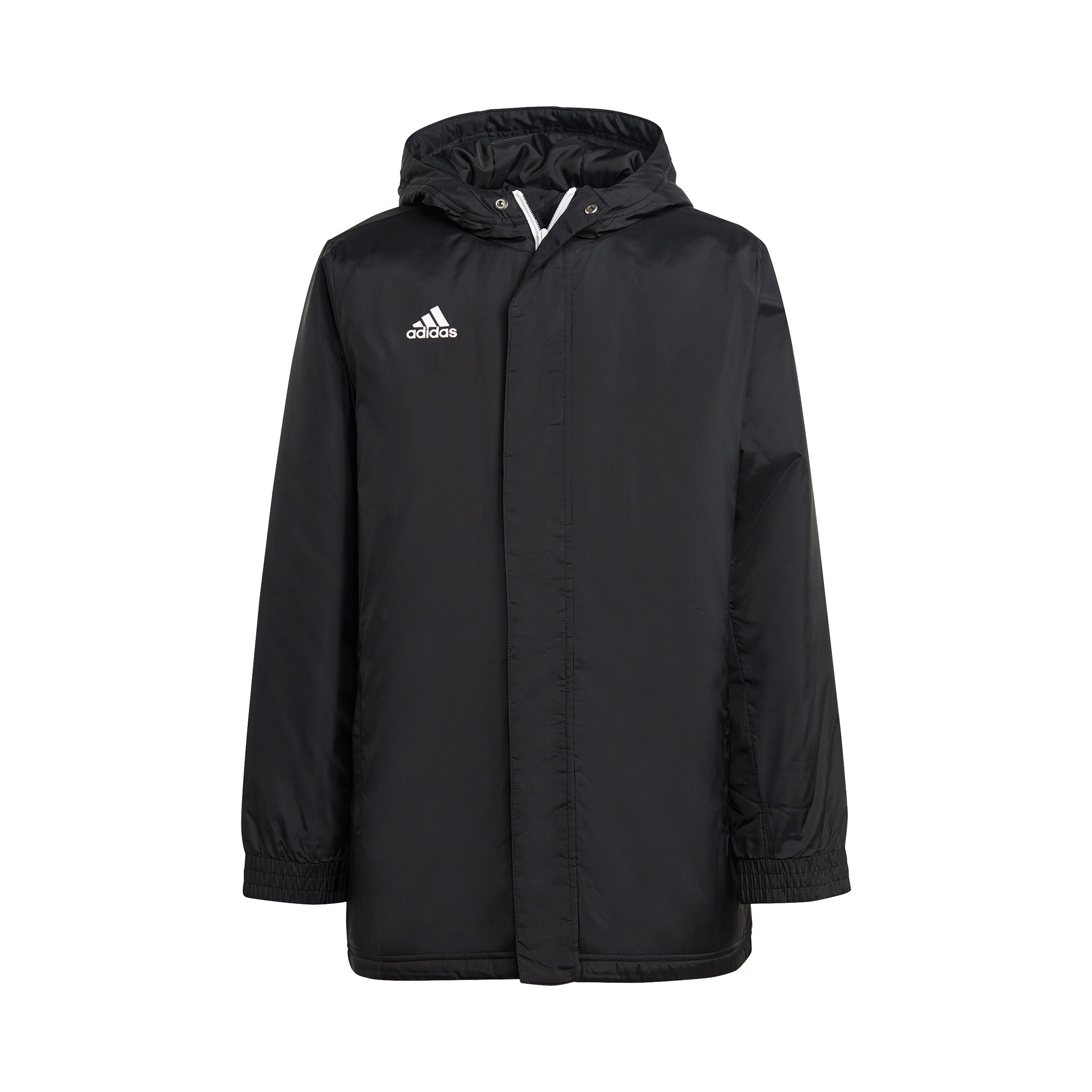 Entrada 22 Stadium Jacket Youth: black